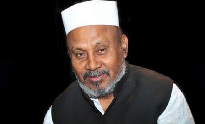 মেয়র মহিউদ্দিন চৌধুরীর কুলখানিতে দুর্ঘটনা, নিহত ৯