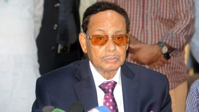 রসিক নির্বাচনে প্রমাণ হবে ইসি সুষ্ঠু নির্বাচন করতে পারে