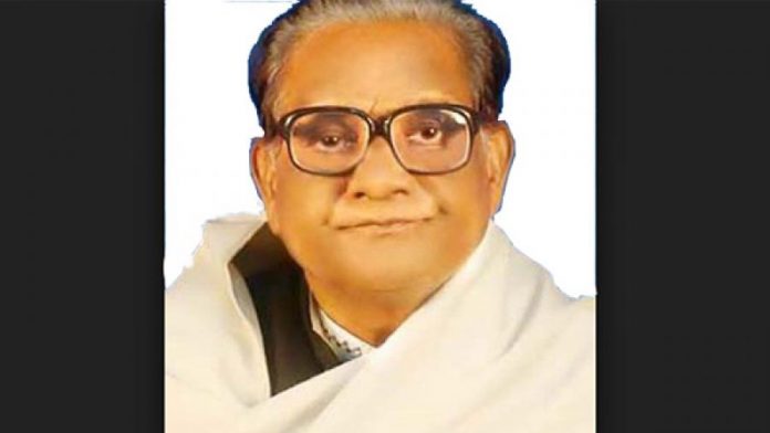 সম্পন্ন হল ছায়েদুল হকের প্রথম জানাজা