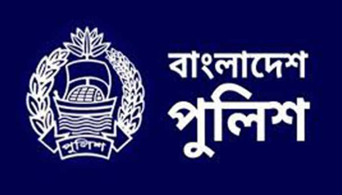 ৯৬ পুলিশ কর্মকর্তা এসপি হলেন