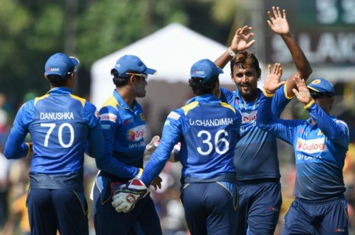 শ্রীলঙ্কা