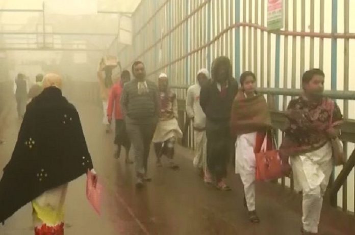শীত