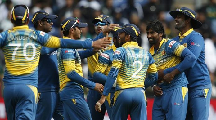 শ্রীলঙ্কা
