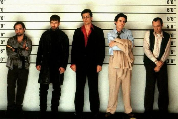 The Usual Suspects