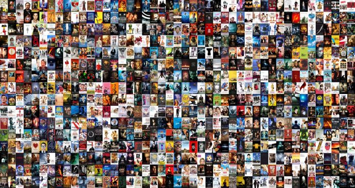 movie list