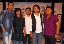 “নকশীকাঁথা” গান গাইবে বাংলা একাডেমির বইমেলা মঞ্চে নকশীকাঁথা