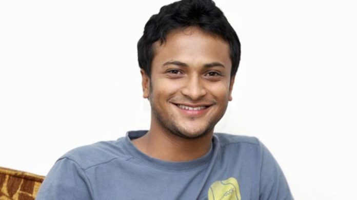 সাকিব