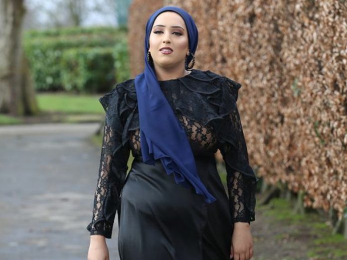 Maria-Mahmood