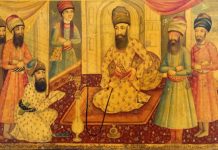 সম্রাট আকবরের বিতর্কিত ও ব্যর্থ ধর্ম ‘দ্বীন-ই-ইলাহী’ প্রবর্তনের কারন ও ফলাফল দ্বীন-ই-ইলাহী