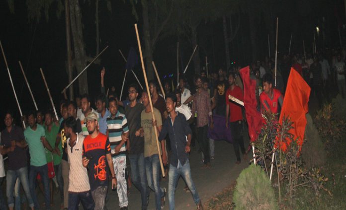ছাত্রলীগ