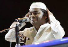 সুর সম্রাট এ আর রহমান! দিলীপ কুমার থেকে যিনি হলেন আল্লাহ রাখা রেহমান A R Rahman