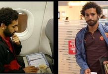 মোহাম্মদ সালাহ : খ্যাতির শিখরে উঠেও ইসলামকে আঁকড়ে ধরে রেখেছেন ফুটবলের নতুন রাজপুত্র