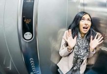 লিফট ছিঁড়ে গেলে বাঁচার উপায় লিফট