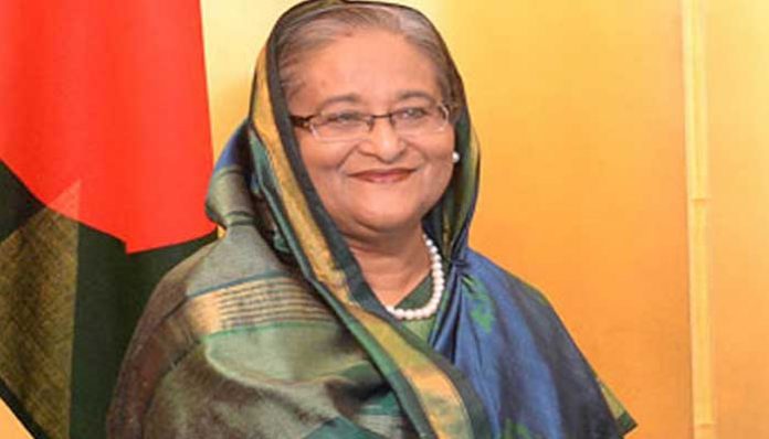 প্রধানমন্ত্রী