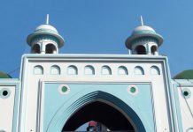 বিনাযুদ্ধে শাহজালাল (রহঃ) এর সিলেট বিজয়ের বিস্ময়কর কাহিনী! নিজামউদ্দিন আউলিয়া