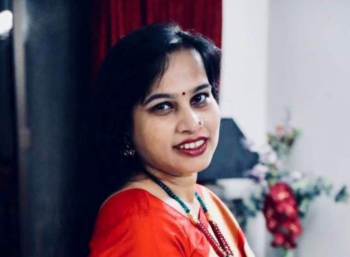 সাবিতা রেজওয়ানা
