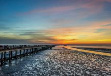 গোধূলী বেলা, ফটোগ্রাফার : ডা: তানভীর আহমেদ রাকিব ডা: তানভীর আহমেদ রাকিব এর ফটোগ্রাফী