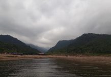 বিছনাকান্দি ভ্রমণ বিছনাকান্দি