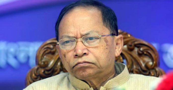 এস কে সিনহা