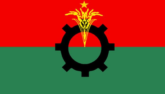 বিএনপি