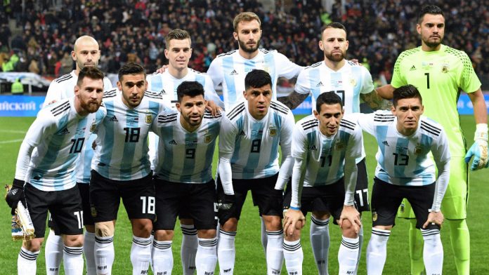 argentina