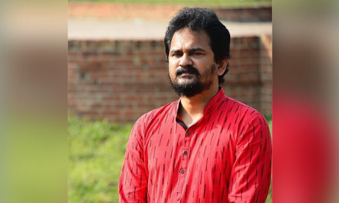 ইমরান এইচ সরকার কে আটক করেছে র‍্যাব-৩