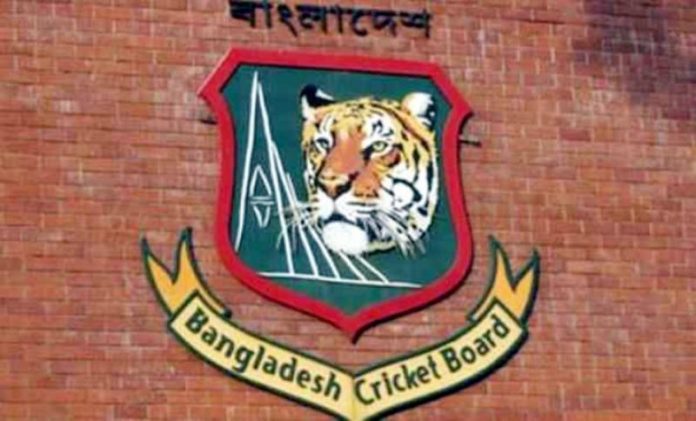 বিসিবি