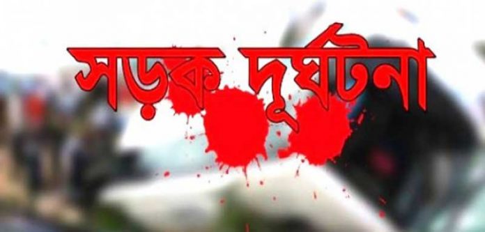 ট্রাক-অটোরিকশা সংঘর্ষে সিলেটে নিহত ৩ জন