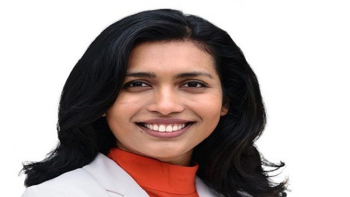 প্রথম বাংলাদেশি হিসেবে কানাডার অন্টারিওর প্রাদেশিক পরিষদে জয়ী ডলি বেগম