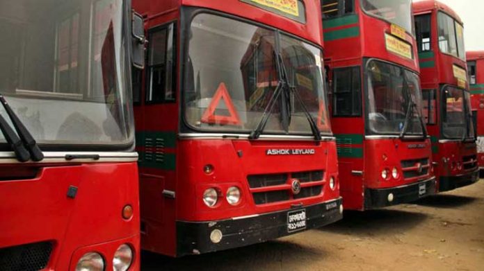 বিআরটিসি ‘ঈদ স্পেশাল সার্ভিসের’ টিকিট পাওয়া যাবে আগামীকাল থেকে