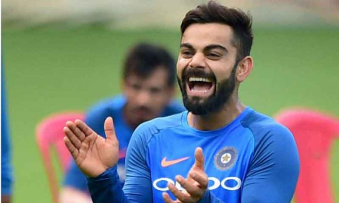 ইনস্টাগ্রামে এক পোস্টে কত টাকা পান কোহলি