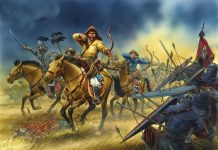 দুর্দমনীয় চেঙ্গিস বাহিনীর পরাজয় মুসলমানদের হাতেই!