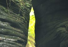 পাইন্দু খাল অভিযান পাইন্দু খাল,রোয়াংছড়ি,বান্দরবান-1