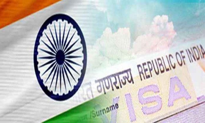 ভারত ৫ বছরের মাল্টিপল এন্ট্রি ভিসা দেবে বাংলাদেশিদের