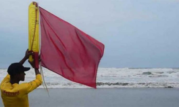 সমুদ্র বন্দরগুলোকে ৩ নম্বর স্থানীয় সতর্ক সংকেত