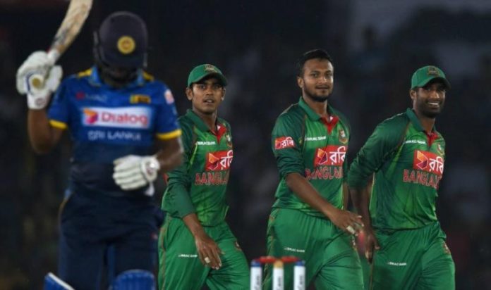 ১৫ সেপ্টেম্বর থেকে ওয়ানডে ফরম্যাটে শুরু এশিয়া কাপ