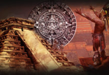 মায়া সভ্যতাঃ প্রাচীন ইতিহাসের এক বিস্ময়কর রহস্য! মায়া সভ্যতা