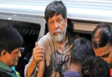 ক্ষমা চেয়েছেন শহিদুল আলম
