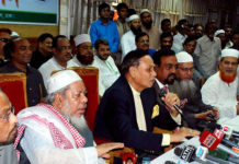 সুষ্ঠু নির্বাচন করতে সক্ষম বর্তমান কমিশন : এরশাদ সুষ্ঠু নির্বাচন করতে সক্ষম বর্তমান কমিশন