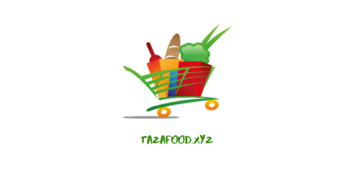 taza food তাজা-ফুড