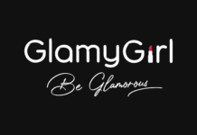 কসমেটিকস কেনাকাটায় গ্ল্যামিগার্ল glamygirl logo file গ্ল্যামিগার্ল