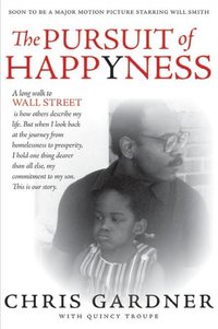 The Pursuit of Happyness ক্রিস গার্ডনার