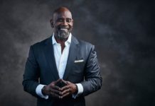 গৃহহীন থেকে কোটিপতি ক্রিস গার্ডনার গৃহহীন থেকে কোটিপতি ক্রিস গার্ডনার