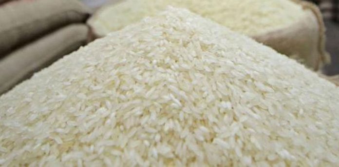 বেড়েছে চালের দাম