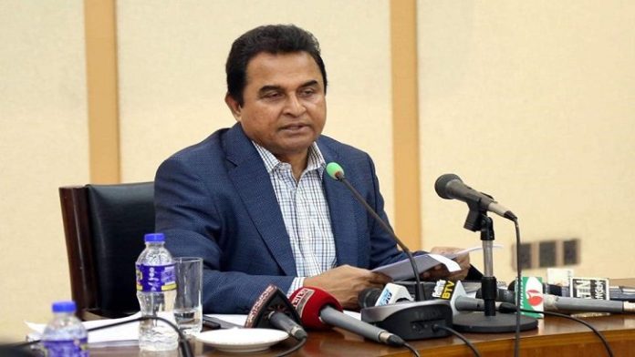 শেয়ারবাজারের উন্নয়নে কালো টাকা বিনিয়োগের সুযোগ দিয়েছি: অর্থমন্ত্রী