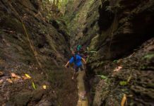 ঘুরে আসি: চালন্দা গিরিপথ চালন্দা গিরিপথ