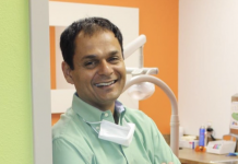 এক জীবনে কি করেন নি মানুষটি! দিপক নানালাল চুদাসাম