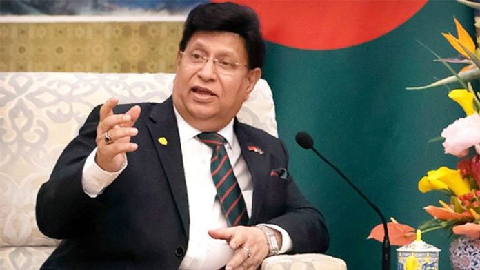 বাংলাদেশের কেউ ইসরাইল গেলে পেতে হবে শাস্তি