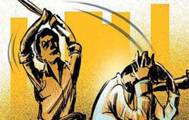 হত্যা Murder