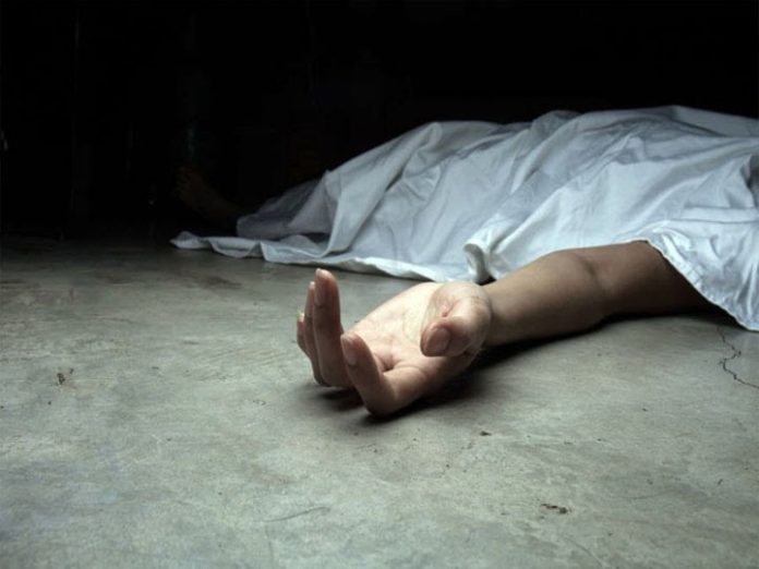 হত্যা খুন murder body লাশ